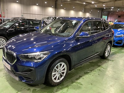 BMW X1 - 2019 1.5iA sDrive18 OPF
