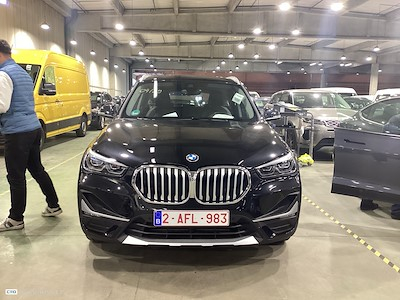 BMW X1 - 2019 1.5iA sDrive18 OPF