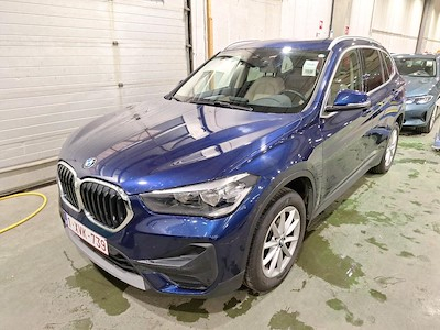 BMW X1 diesel - 2019 1.5 d sDrive16 AdBlue