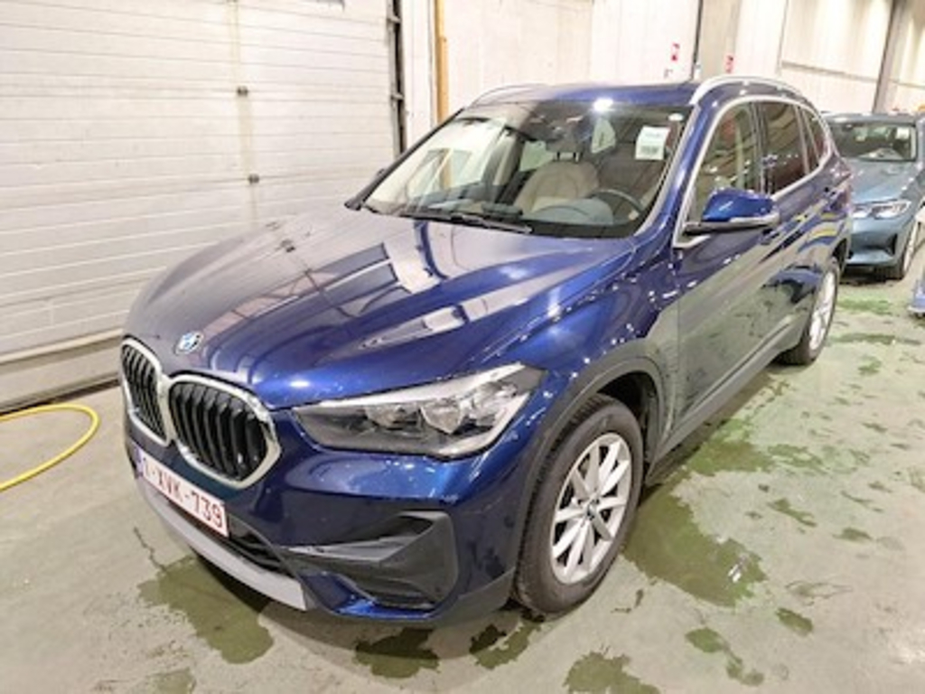 BMW X1 diesel - 2019 1.5 d sDrive16 AdBlue
