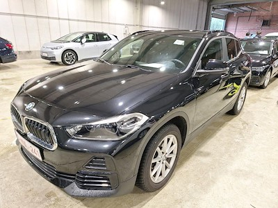 BMW X2 1.5iA sDrive18 OPF Business Advantage Travel