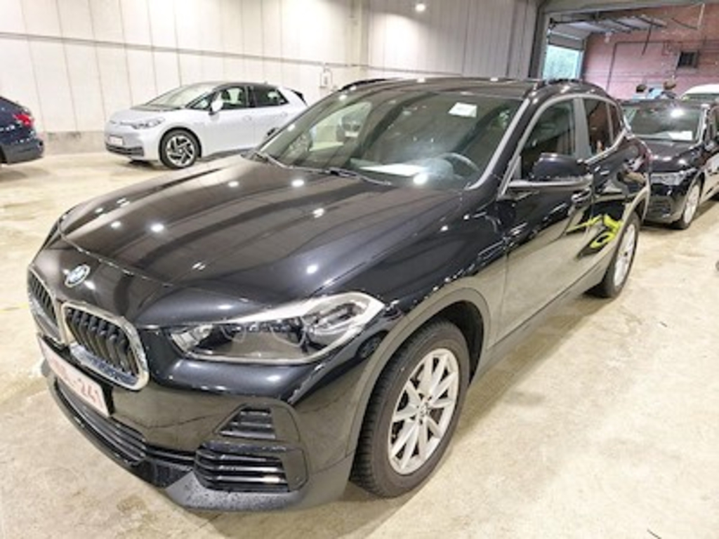 BMW X2 1.5iA sDrive18 OPF Business Advantage Travel