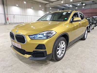 BMW X2 2.0 SDRIVE18D AUTO 100KW