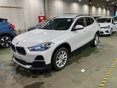 BMW X2 diesel 1.5 dA sDrive16