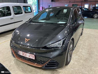 CUPRA BORN BEV 62KWH 150KW AUTO