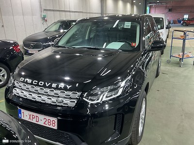Land Rover Discovery sport diesel - 2019 2.0 TD4 2WD S