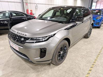 Land Rover Range rover evoque 2.0 D165 2WD S