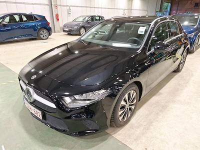 Mercedes-Benz A-CLASS 1.3 A 180 BUSINESS SOLUTION ESSENTIAL