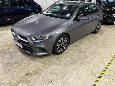 Mercedes-Benz A-CLASS 1.3 A 180 BUSINESS SOLUTION ESSENTIAL