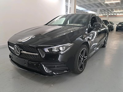 Mercedes-Benz CLA 1.3 CLA 250 E BUSINESS SOLUTION DCT AMG
