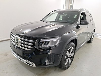Mercedes-Benz GLB 2.0 GLB 180 D BUSINESS LINE DCT Smartphone Integration