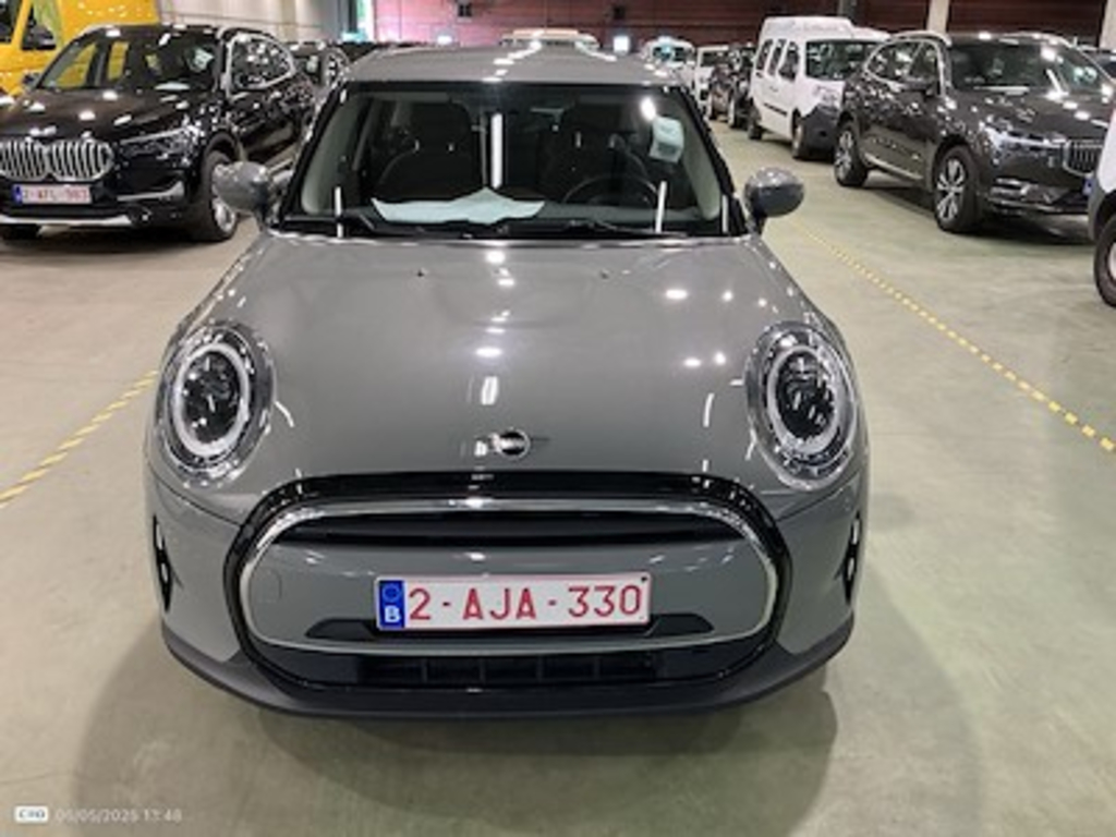 MINI 5 door 1.5 ONE