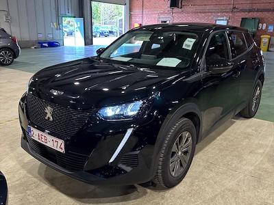 Peugeot 2008 1.2 PURETECH 74KW S-S ACTIVE PACK