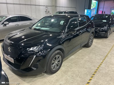 Peugeot 2008 1.2 PURETECH 74KW S-S ACTIVE PACK