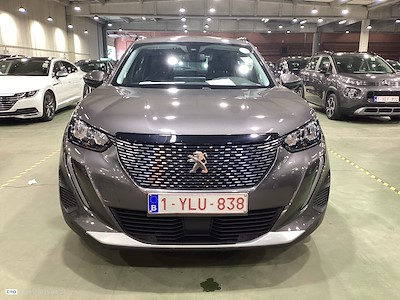Peugeot 2008 - 2020 1.2 PureTech Allure S&amp;S