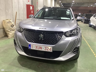 Peugeot 2008 diesel - 2020 1.5 BlueHDi Allure S&amp;S