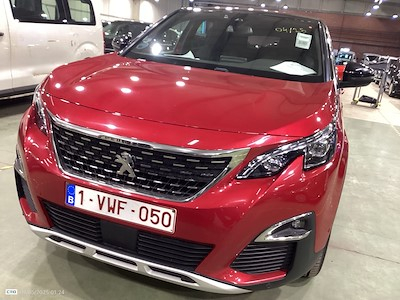 Peugeot 3008 1.5 BlueHDi GT Line (EU6.2)
