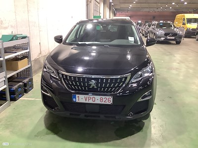 Peugeot 3008 - 2016 1.2 PureTech Active (EU6.2) STOCK