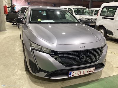 Peugeot 308 SW 1.5 BLUEHDI 96KW S-S AUTO ALLURE PACK