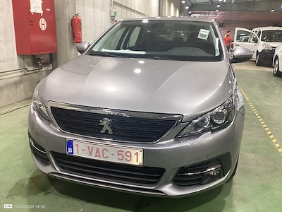 Peugeot 308 SW diesel - 2017 1.5 BlueHDi Active (EU6.2) STOCK