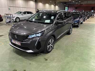 Peugeot 5008 1.5 BLUEHDI 130 AUTO ALLURE