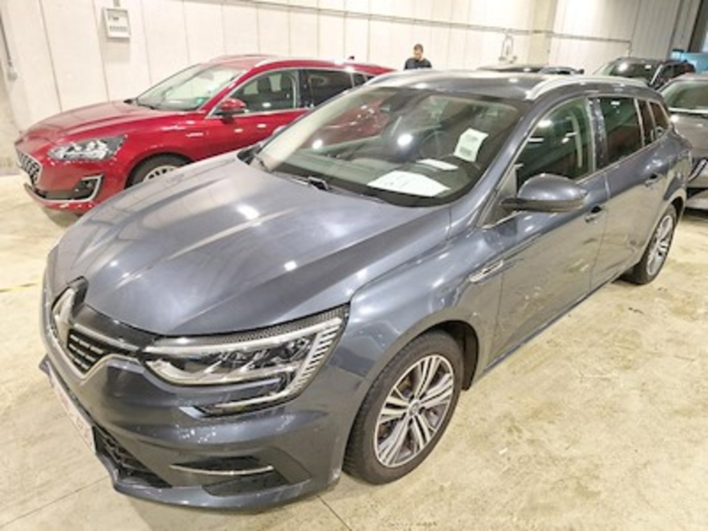 Renault Megane grandtour 1.6 E-TECH 160 PHEV INTENS