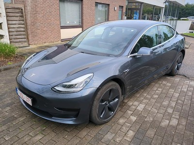 Tesla Model 3 55 kWh Standard Plus