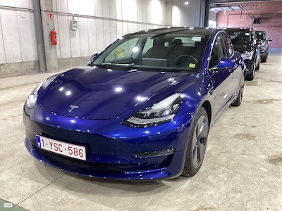 Tesla Model 3 75 kWh Long-Range Dual Motor