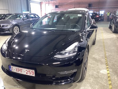 Tesla Model 3 75 kWh Long-Range Dual Motor