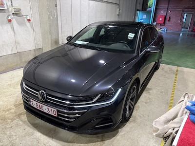 Volkswagen ARTEON 2.0 TDI 110KW R-LINE