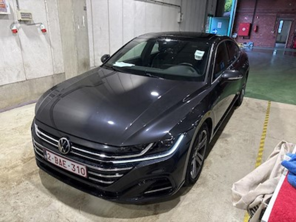 Volkswagen ARTEON 2.0 TDI 110KW R-LINE