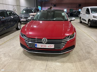 Volkswagen Arteon diesel 2.0 TDi SCR Elegance Drive travel Assist Plus