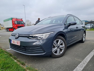 Volkswagen Golf variant viii 1.0 ETSI DSG LIFE