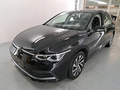 Volkswagen Golf viii 1.4 EHYBRID STYLE BUSINESS DSG