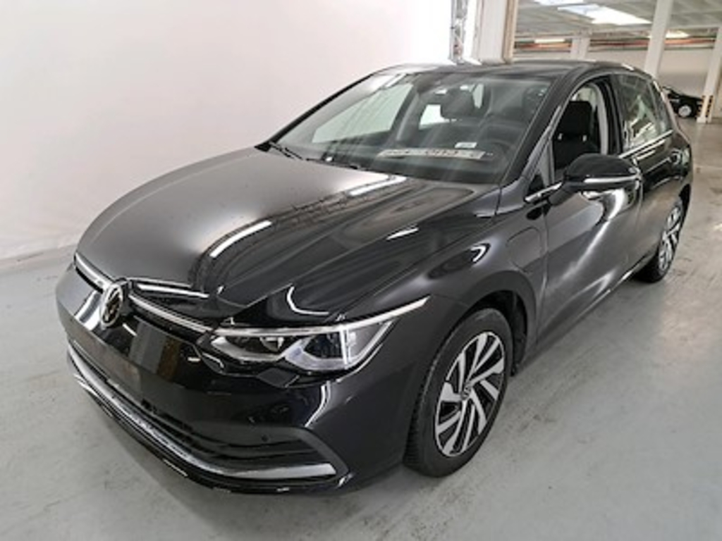 Volkswagen Golf viii 1.4 EHYBRID STYLE BUSINESS DSG