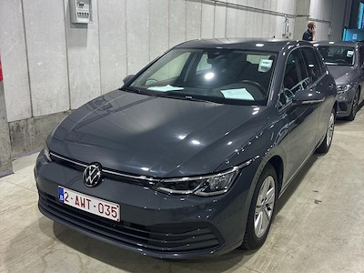 Volkswagen Golf viii 1.5 E-TSI 110KW LIFE DSG