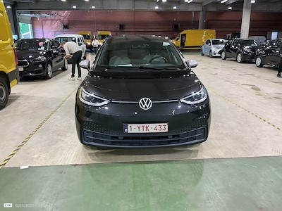 Volkswagen ID.3 58 KWH ID.3 1ST PLUS