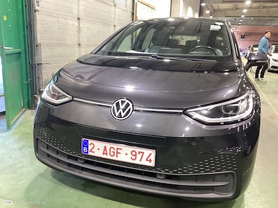 Volkswagen ID.3 58KWH PRO BUSINESS AUTO