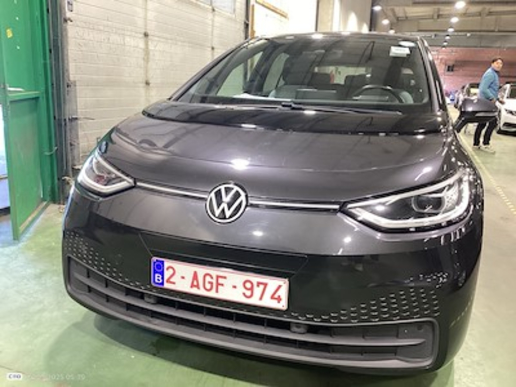 Volkswagen ID.3 58KWH PRO BUSINESS AUTO
