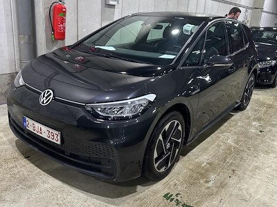 Volkswagen ID.3 BEV 62KWH 107KW PRO LIFE