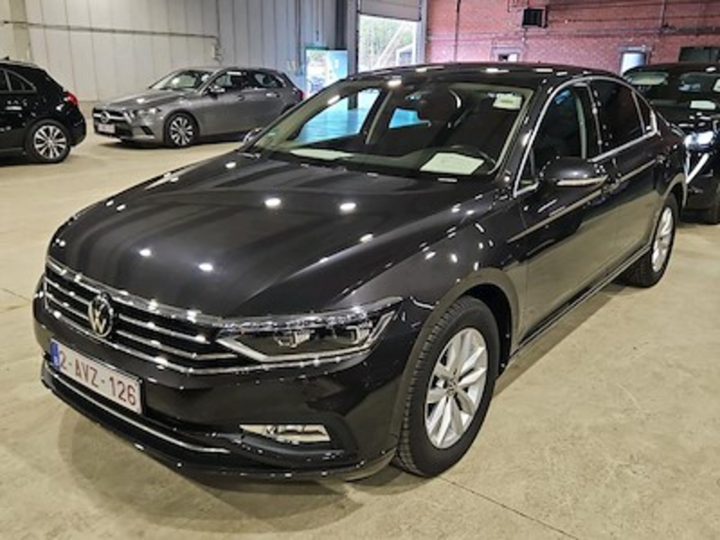 Volkswagen PASSAT 2.0 TDI 90KW STYLE BUSINESS DSG