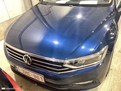 Volkswagen Passat variant diesel - 2019 2.0 TDi SCR Style Business