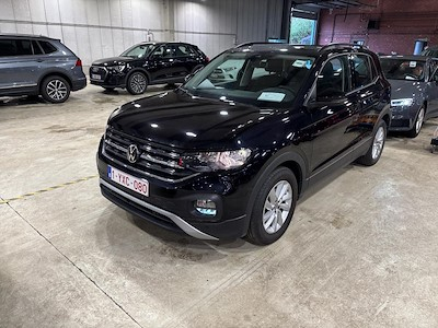 Volkswagen T-CROSS 1.0 TSI Life OPF