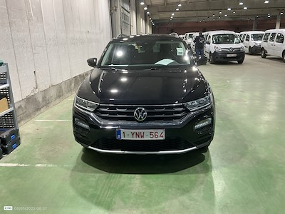 Volkswagen T-ROC 1.0 TSI Style OPF