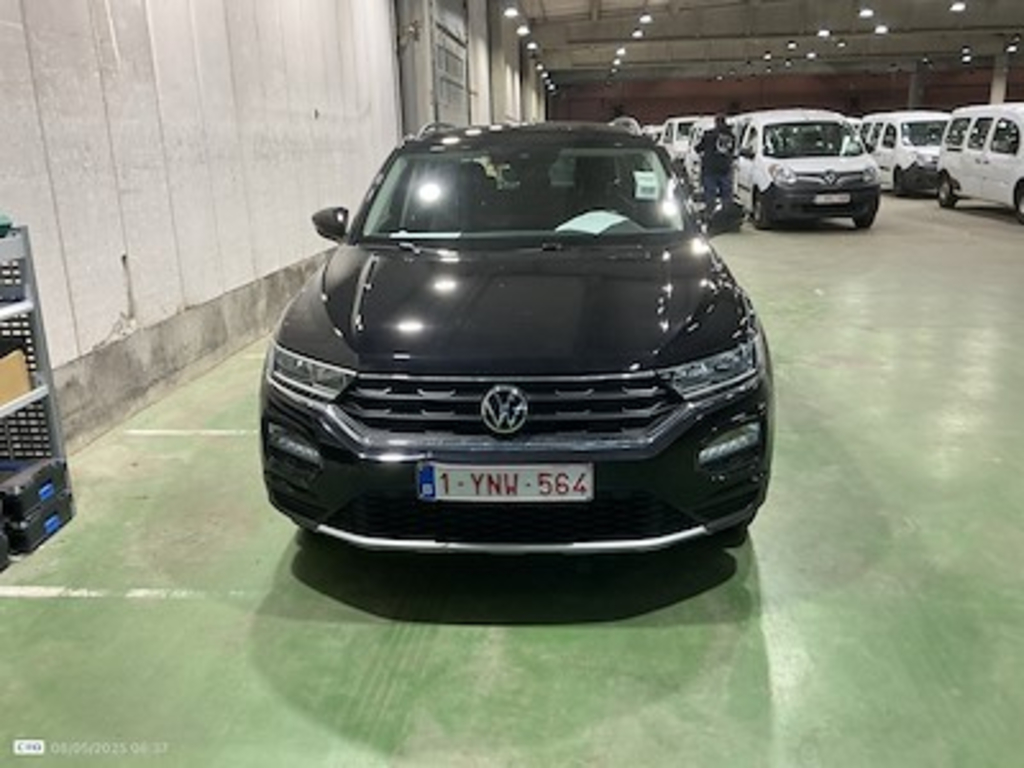 Volkswagen T-ROC 1.0 TSI Style OPF