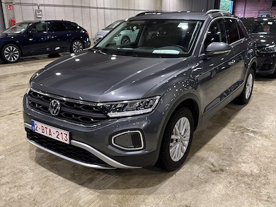 Volkswagen T-ROC 1.5 TSI DSG LIFE