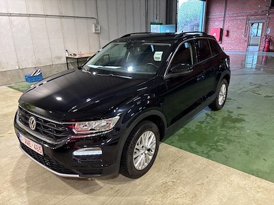 Volkswagen T-roc diesel 1.6 TDi SCR Style