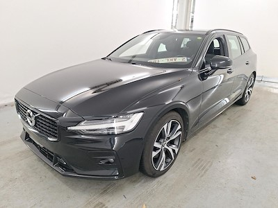 Volvo V60 2.0 B4 D GEARTRONIC R-DESIGN Park Assist Business