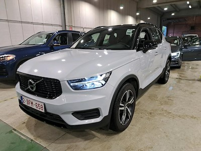 Volvo XC40 1.5 T3 R-Design