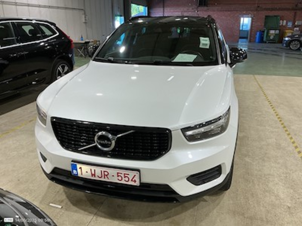 Volvo XC40 1.5 T3 R-Design Geartronic